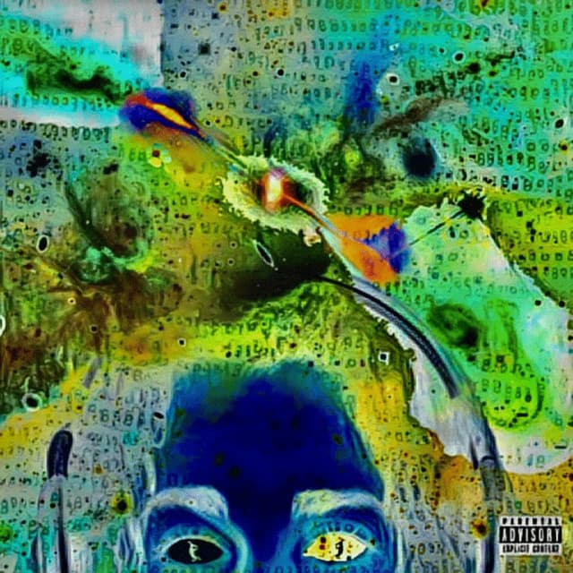 RadioLobes95.4 (Deluxe) cover art