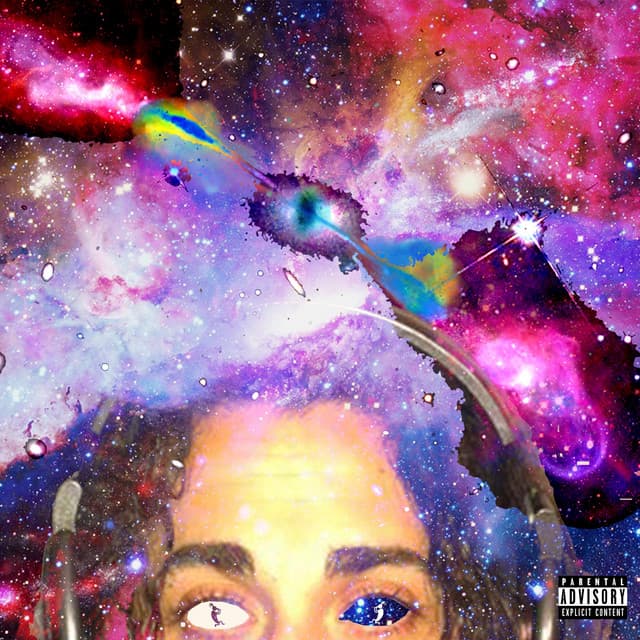 RadioLobes cover art