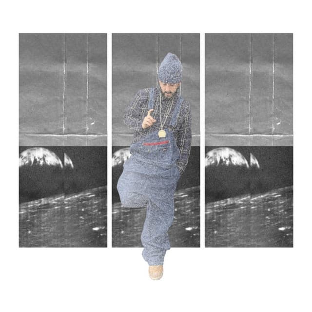 Still The One cover art