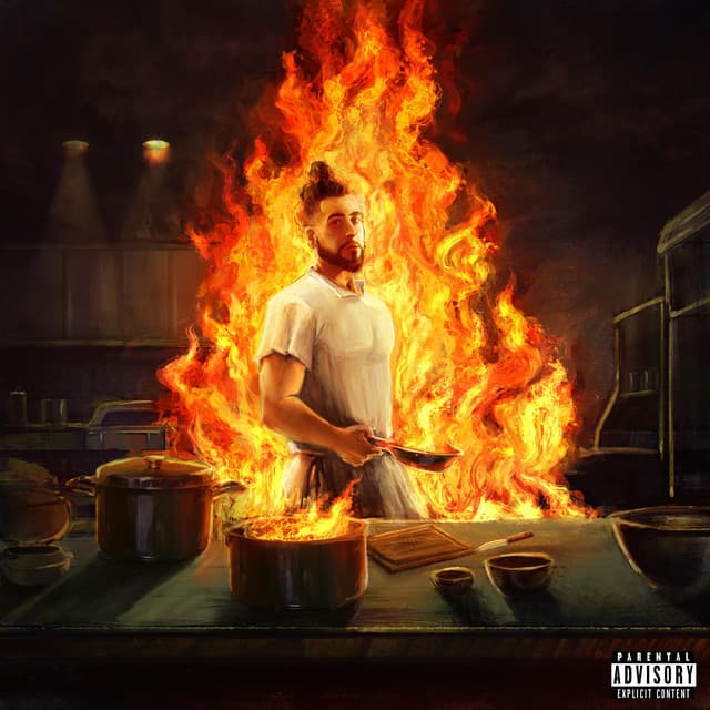The Cheat Code (Freestyle) cover art