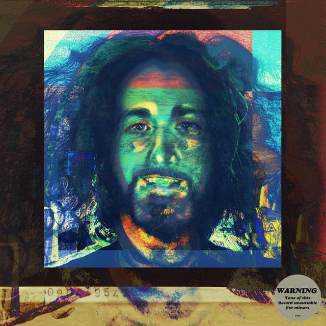 Tommy Gun Timmy cover art